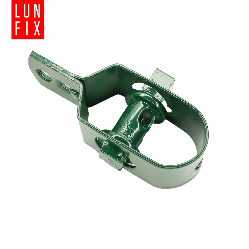 Drahtspanner Grün 90mm