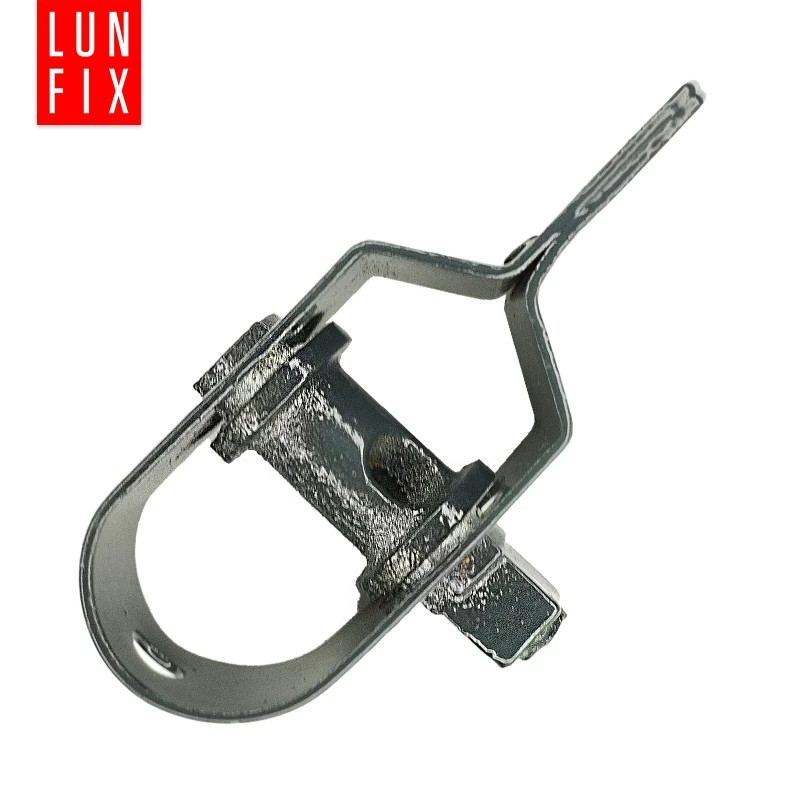 Drahtspanner Graphit 90 mm
