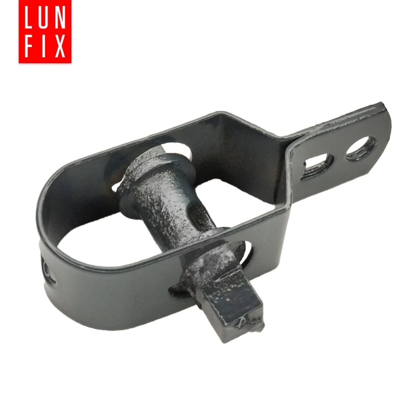 Drahtspanner Graphit 90 mm