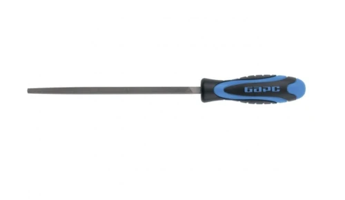 Dreikantfeile für Metall 200 mm für Metall