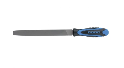 Flachfeile für Metall 200 mm für Metall