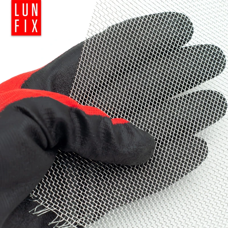Feinmaschig Verzinkt 1,6x1,6mm ø0,4 H1m L50cm