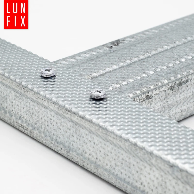 Profilverbindungsschrauben 3,5 x 11 mm 1000 Stk.