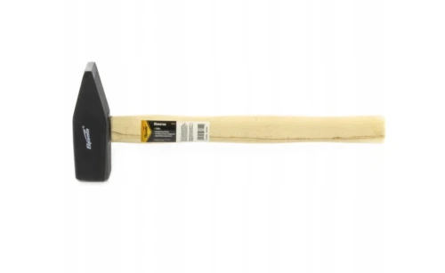 Schlosserhammer 1500 g 1,5 kg Bau Eschenholz