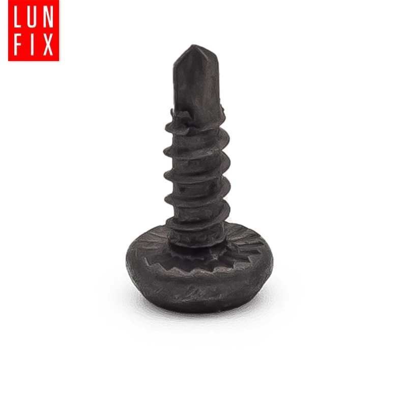 Blechschraube LB 3,5 x 9,5 mm 1000 Stk.