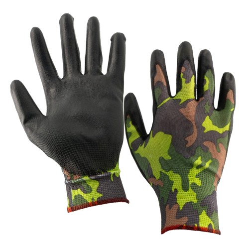 Gartenarbeitshandschuhe 10 XL 1 stk.