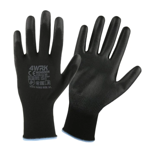 Gartenarbeitshandschuhe 8 M 1 stk.