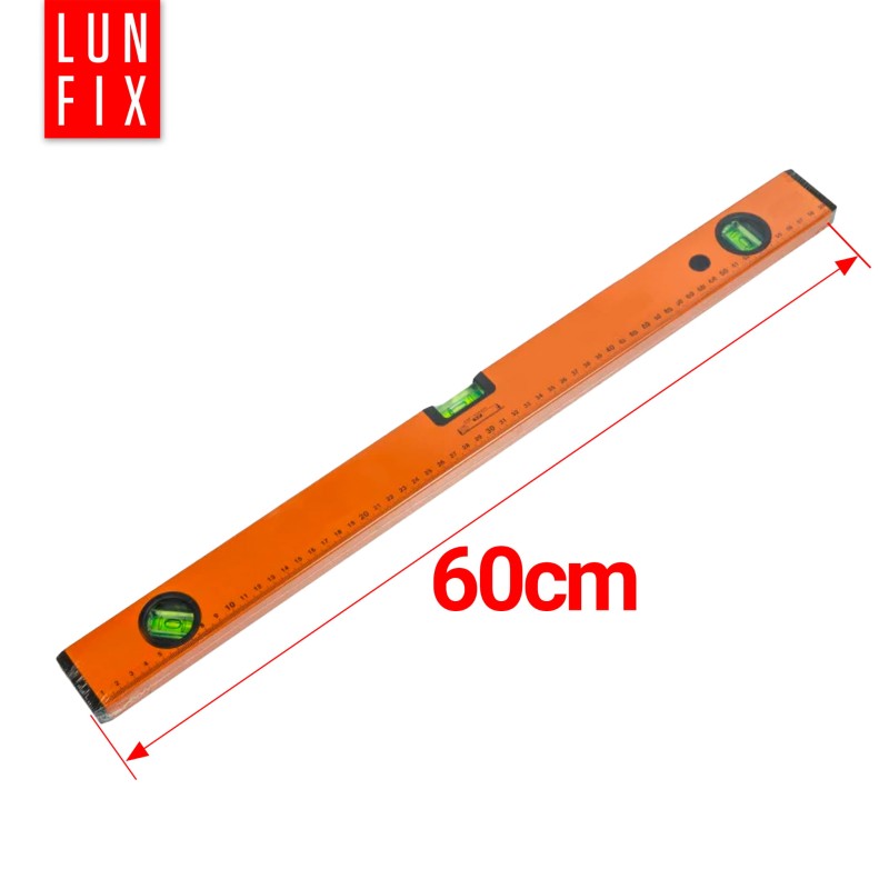 Poziomnica 600mm (1szt.)