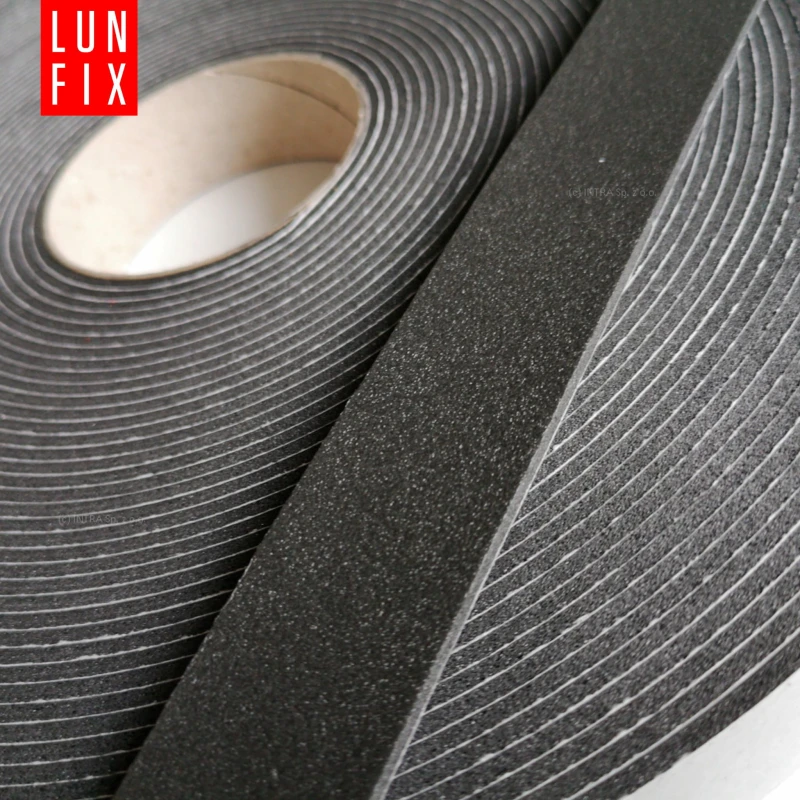 Akustikband 30mm Band für Profile 30m