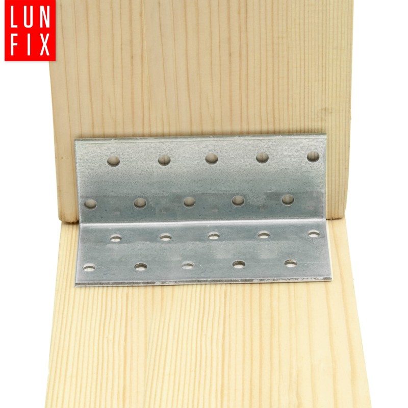 Kątownik montażowy 40x40x100 2mm