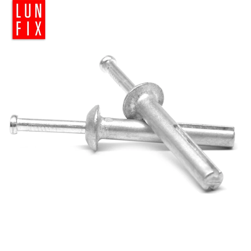Stahl Betonanker 6x40 10ks.