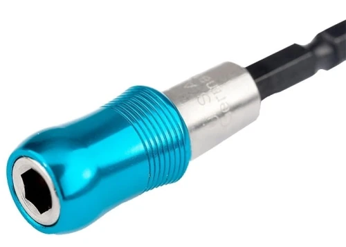 Magnetischer Bithalter-Adapter 1/4"