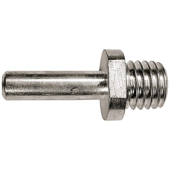 Bohrmaschinen-Adapter mit M14-Gewinde