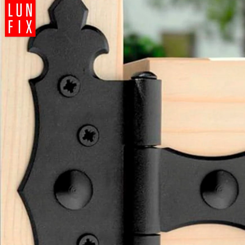 Universalschraube 4,5x30 mm Schwarz Verzinkt 1kg