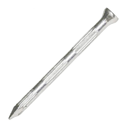 Gehärtet Betonnägel 2,7x40 mm 1kg