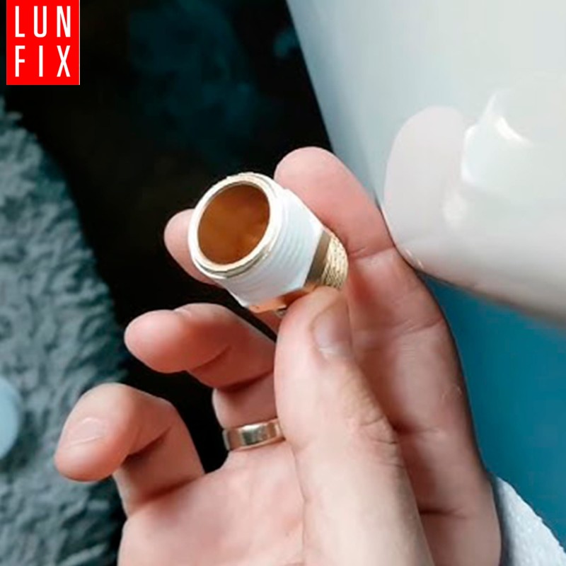 Taśma uszczelniające do gwintów 12mm 10m 1szt.