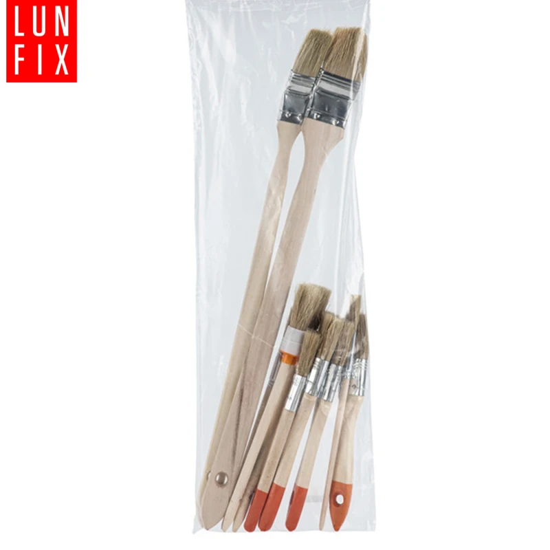 Pinsel 10set Profi Streichpinsel