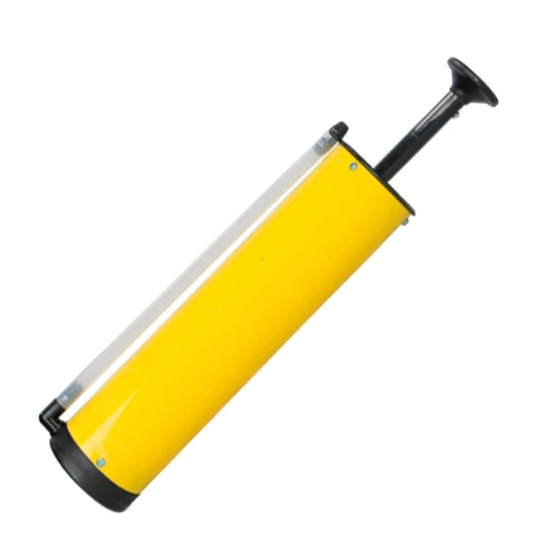 Ausblaspumpe für Bohrlöcher chemische Anker 370 mm
