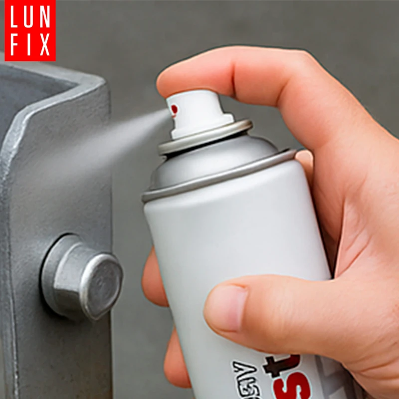 Zinkspray Korrosionsschutz 400 ml 1 Stück