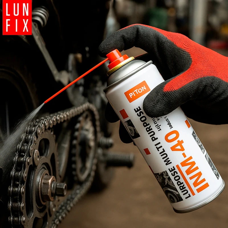 Universal-Rostlöser 400 ml 1 Stück