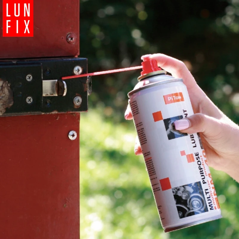Universal-Rostlöser 400 ml 1 Stück