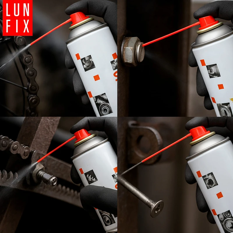 Universal-Rostlöser 400 ml 1 Stück