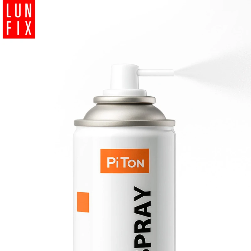 Silikonspray 320 ml 1 Stück