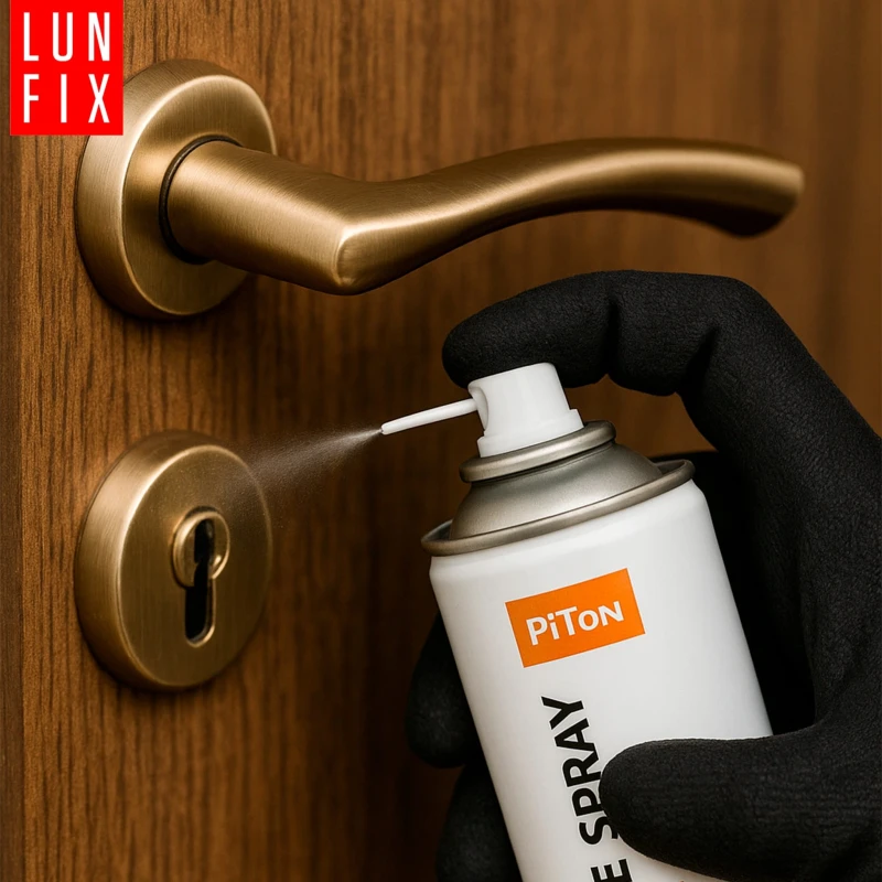 Silikonspray 320 ml 1 Stück