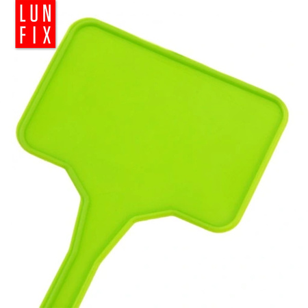 Tabliczki ogrodowe 55x110 20szt.