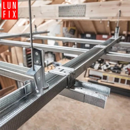 250 mm Befestigungsdraht mit Öse für Ankerschnellabhänger 4mm