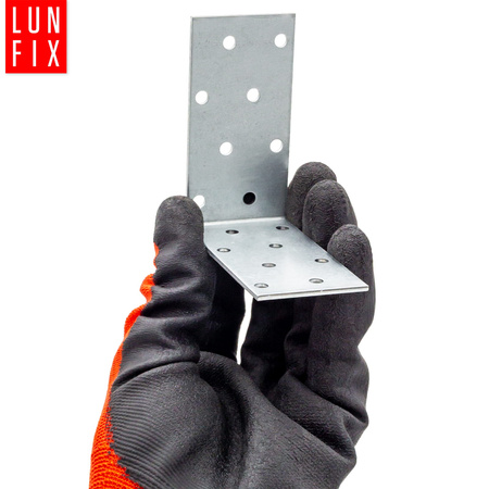 Winkelverbinder 80x80x40x2 20 Stück