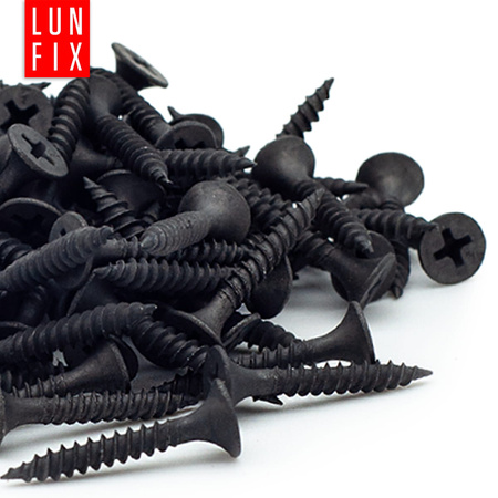 Schnellbauschrauben 3,5 x 25 mm 1000 Stück