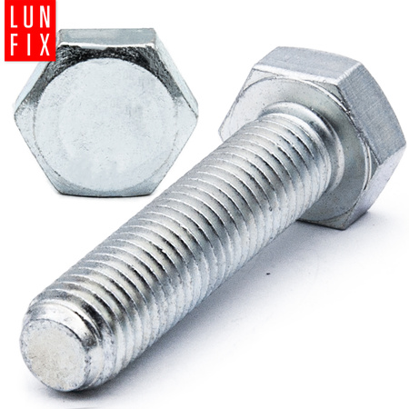 Sechskantschrauben M10x40 DIN 933 1 kg