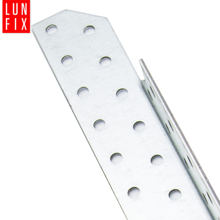 Sparrenpfettenanker 32x210mm Rechts 10er Set