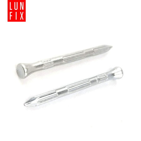 Gehärtet Betonnägel 3,5x40 mm 100stk.