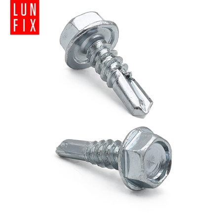 Querstrebenhalter zur Zaunpfosten Grün inkl. 2 Schrauben