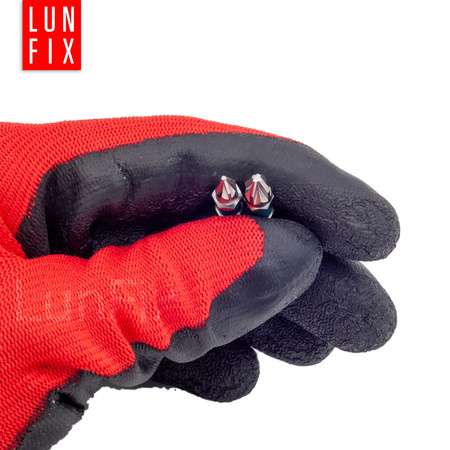 Bit końcówka do wkrętaka zestaw 10w1