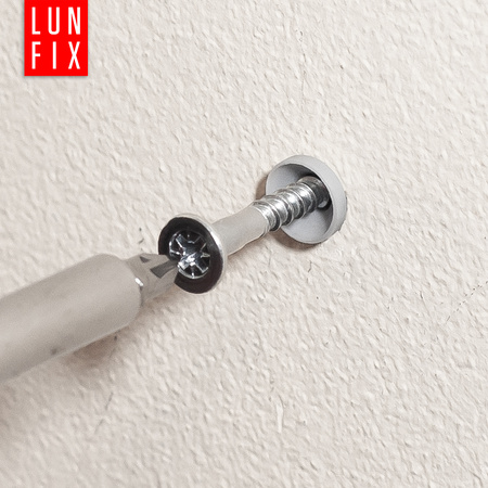 Schlagdübel 8x120 mm 100 Stük