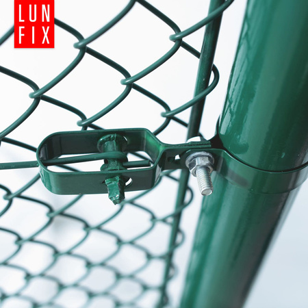 Drahtspanner Grün 90mm