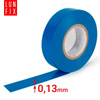 10x Isolierband Isoband Elektriker 20m x 19mm Blau