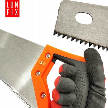 Piła do drewna 500mm 7-8 TPI