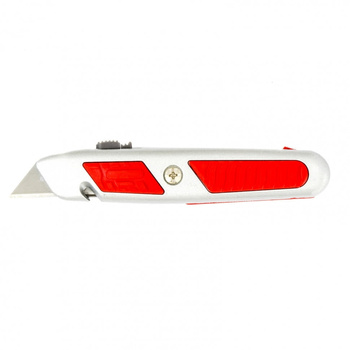 Nóż trapezowy metalowy