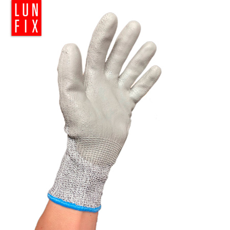 Schnittfeste Arbeitshandschuhe Größe 10 XL 1stk