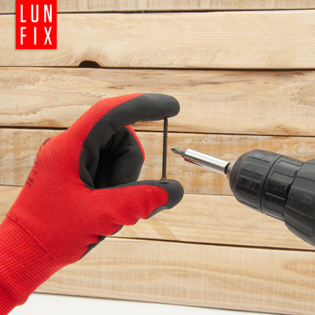 Schnellbauschrauben 3,5 x 19 mm 1000 Stück