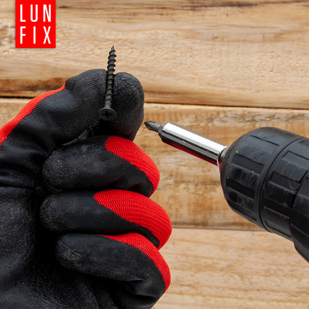 Schnellbauschrauben 3,5 x 25 mm 1Kg 735 Stück