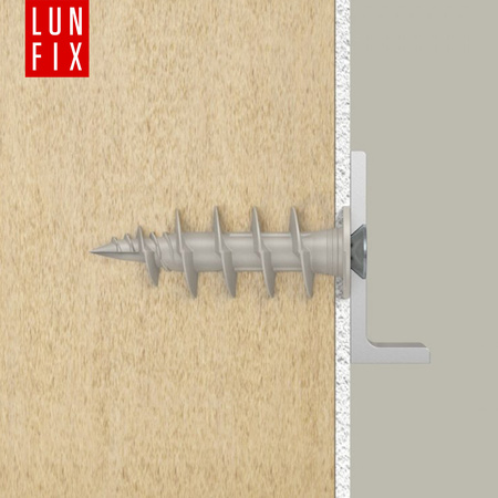 Dämmstoffdübel 85mm 100stk.