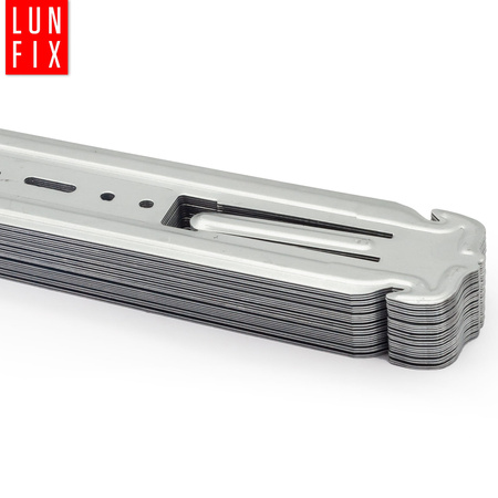 350 mm Ankerhänger für Trockenbau Für CD-Profile 60/27