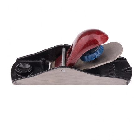 Strug 140x45 mm hebel ręczny metalowy kompaktowy