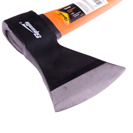 Siekiera 800 g trzonek  w.szklane SPARTA 21639