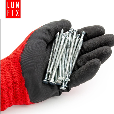 Ankernägel 4x80 0,5kg Verzinkte Rillennagel